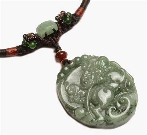 The Role of Bloodstone Jade Amulets in Ancient Healing Practices